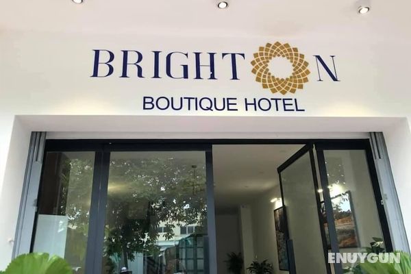 Brighton Boutique Hotel Öne Çıkan Resim
