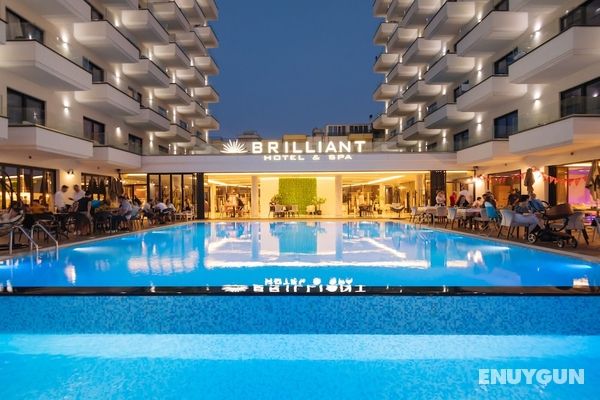 Brilliant Hotel & Spa Öne Çıkan Resim