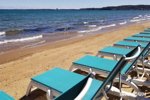 Brio Beach Inn Öne Çıkan Resim