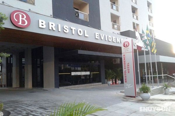 Bristol Evidence Genel