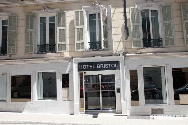 Bristol Hotel Genel