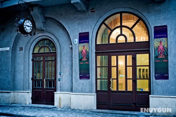 British Club Lviv Öne Çıkan Resim