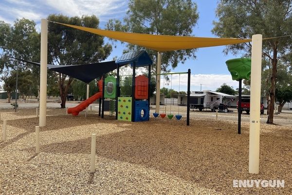 Broken Hill Tourist Park Genel