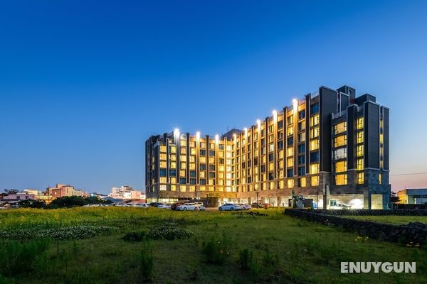 Brown Suites Jeju Hotel & Resort Öne Çıkan Resim