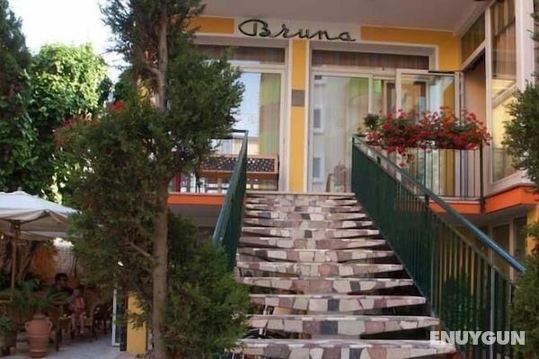 Hotel Villa Bruna Öne Çıkan Resim