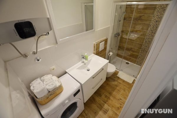 Bruno in Rovinj With 1 Bedrooms and 1 Bathrooms Öne Çıkan Resim