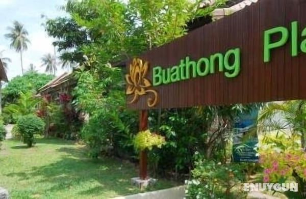 Buathong Place Öne Çıkan Resim