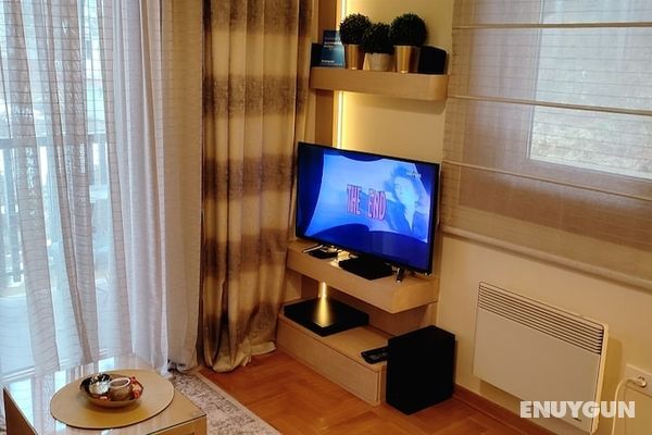 Apartment Bubica Zlatibor Best for Family Holidays and Couples in Love Öne Çıkan Resim