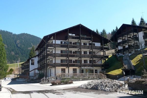 Buchenh he Berchtesgaden Öne Çıkan Resim