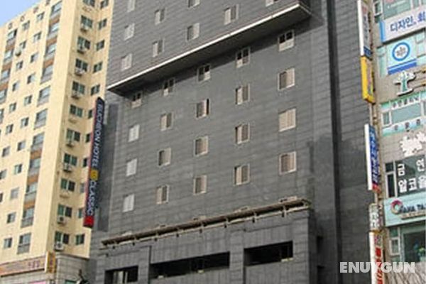 Bucheon Hotel Öne Çıkan Resim