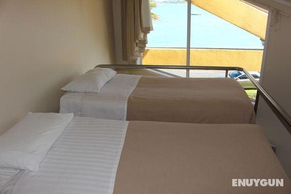 Bucklands Beach Waterfront Motel  Resort Genel