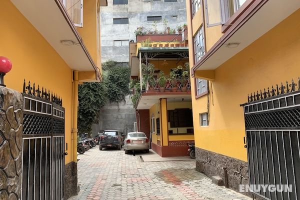 Hotel Buddha Home Nepal Öne Çıkan Resim