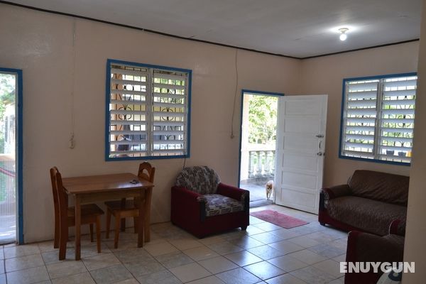 Budget Cheerful Entire Private Belizean One Bedroomed Home Öne Çıkan Resim