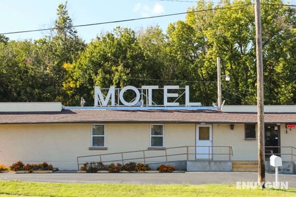 Budget Host Golden Wheat Motel Öne Çıkan Resim