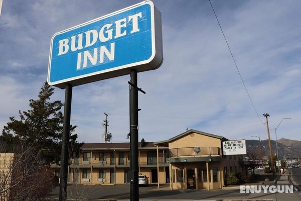 Budget Inn Flagstaff Genel