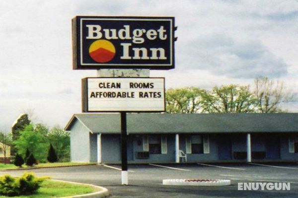 Budget Inn of Lynchburg and Bedford Genel