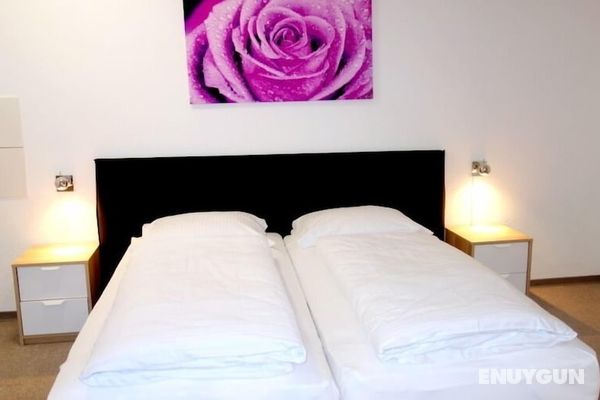 Budget Hotel Ludwigshafen Öne Çıkan Resim