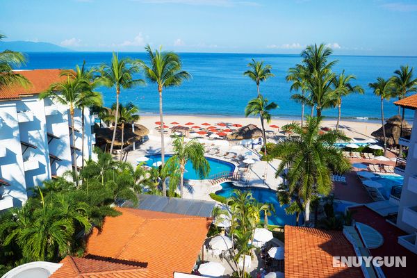 Buenaventura Grand Beach Resort Todo Incluido Genel