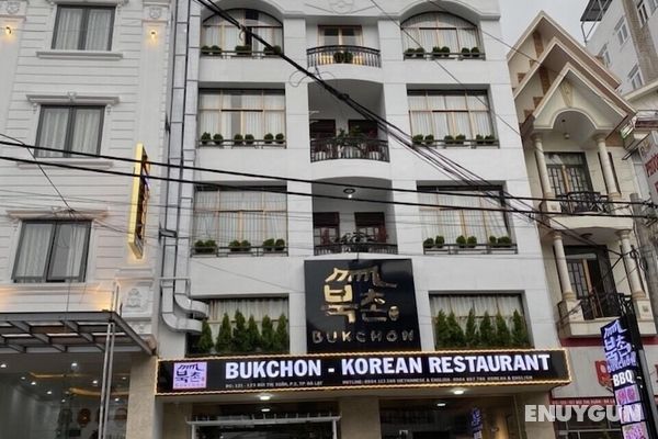 Bukchon Da Lat Hotel Öne Çıkan Resim