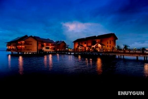 Bukit Merah Laketown Resort Genel