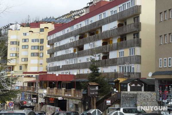 Bulgaria Apartamentos Genel