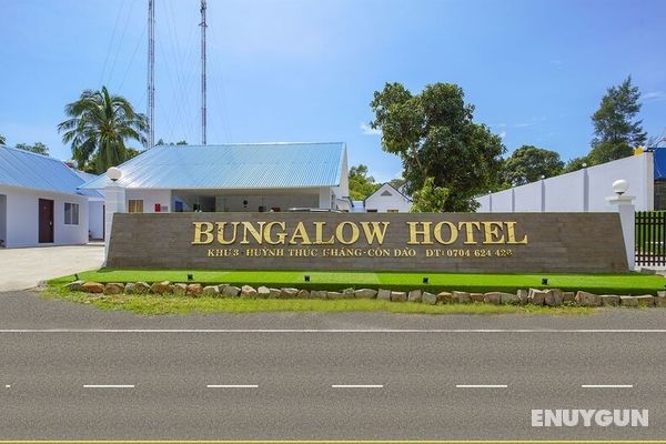 Bungalow Hotel Öne Çıkan Resim