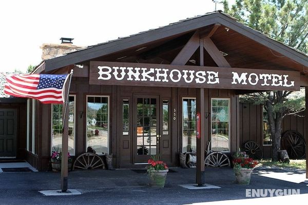 Bunkhouse Motel Öne Çıkan Resim