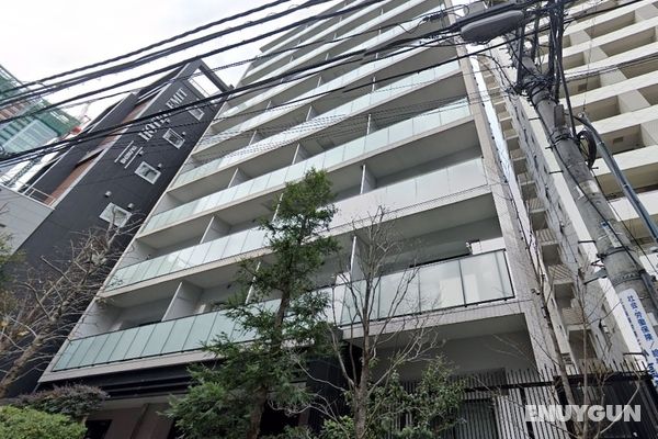 Bureau Shibuya Öne Çıkan Resim