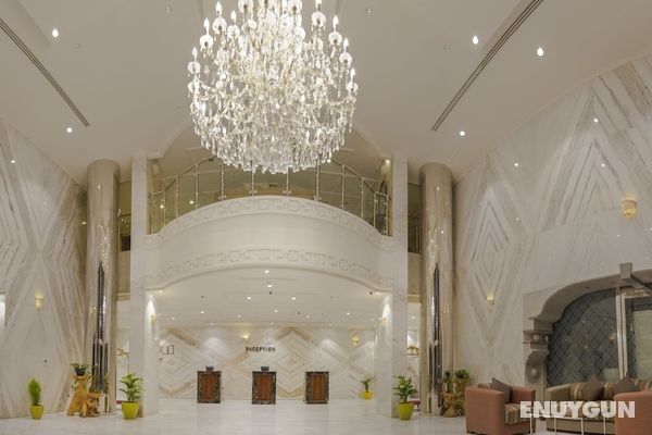Burj Alhayah Hotel Suites Olaya Öne Çıkan Resim