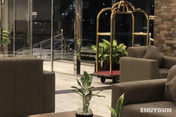 Burj Alhayat hotel suite Dış Mekan