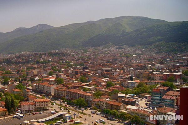 Bursa Residence (Osmangazi, Bursa) En Uygun Fiyatlı Rezervasyon | ENUYGUN