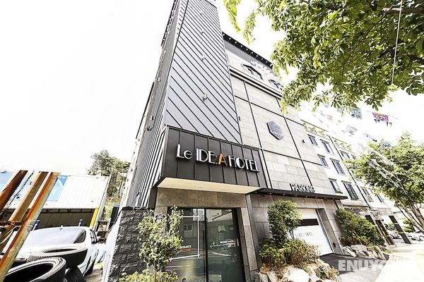 Busan Idea Hotel Öne Çıkan Resim