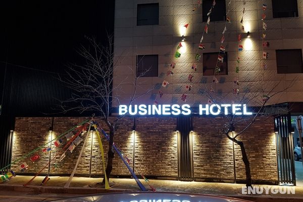 Business Hotel Öne Çıkan Resim