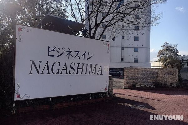 Business Inn Nagashima Öne Çıkan Resim