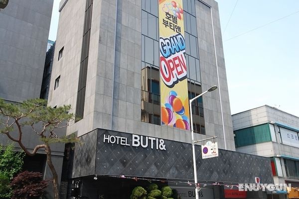 Hotel BUTI & Öne Çıkan Resim