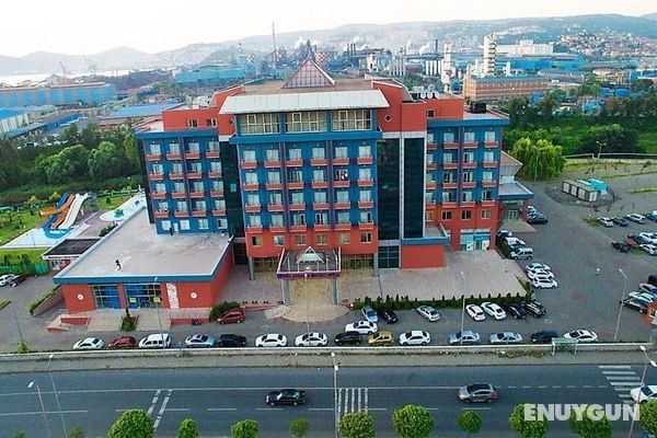 Büyük Anadolu Ereğli Hotel Genel