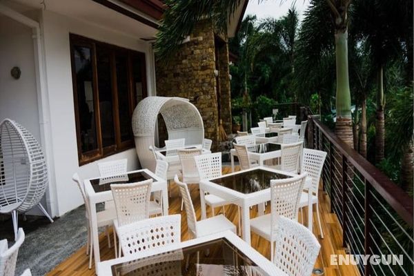 Villas by Eco Hotel Batangas Genel