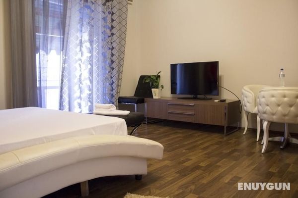 Hotel Bylis Öne Çıkan Resim