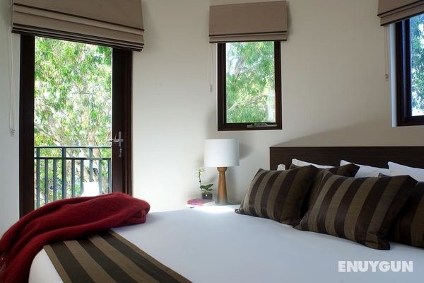 Byron Bay Hotel and Apartments Genel