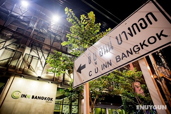 C U Inn Bangkok Öne Çıkan Resim