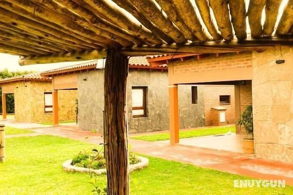 Cabañas Villa del Sol Öne Çıkan Resim