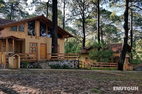 Cabanas Los Abuelos Öne Çıkan Resim