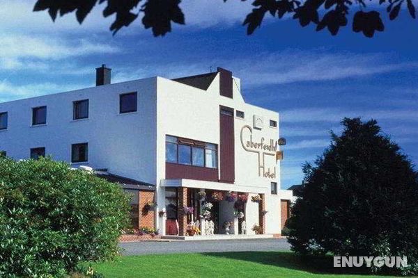 Cabarfeidh Hotel Genel