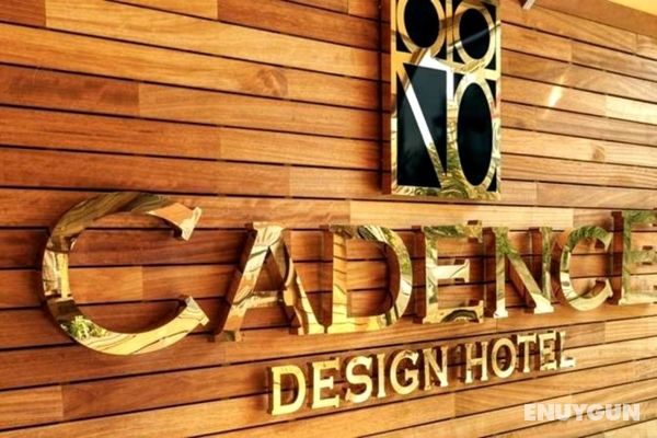 Cadence Design Hotel Genel