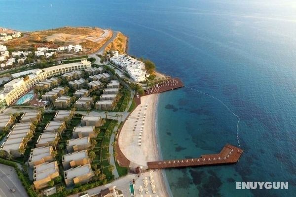 Cagdas Vıllas Swıssotel Hotel Residences Öne Çıkan Resim