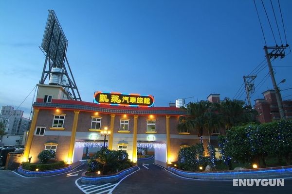 Cai-Lai Hotel Öne Çıkan Resim