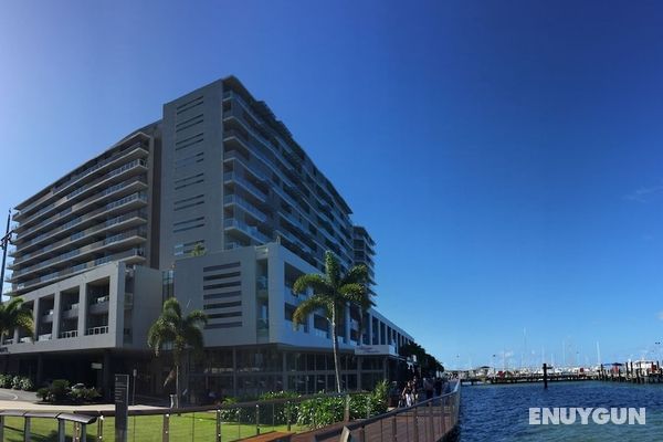 Cairns Private Apartments Öne Çıkan Resim