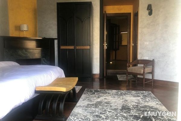 Cairo Dream Boutique Hotel Öne Çıkan Resim