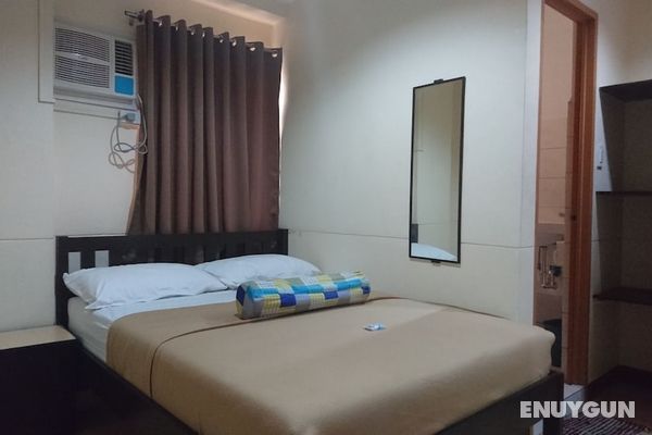 Calamba Pension Plaza Öne Çıkan Resim