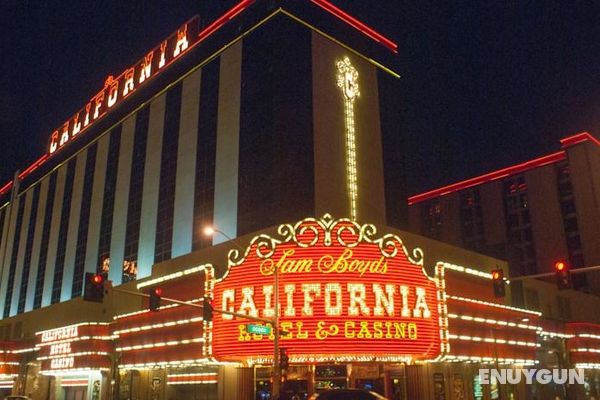 California Hotel and Casino Genel